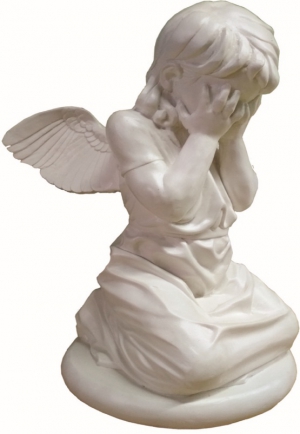 Ангел плачущий (055)