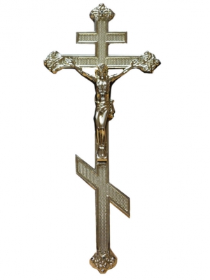 Крест большой (071)